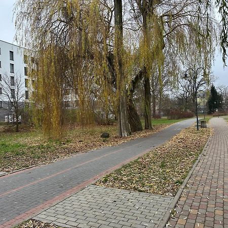 Apartament Kosciuszki 33F Илава Экстерьер фото