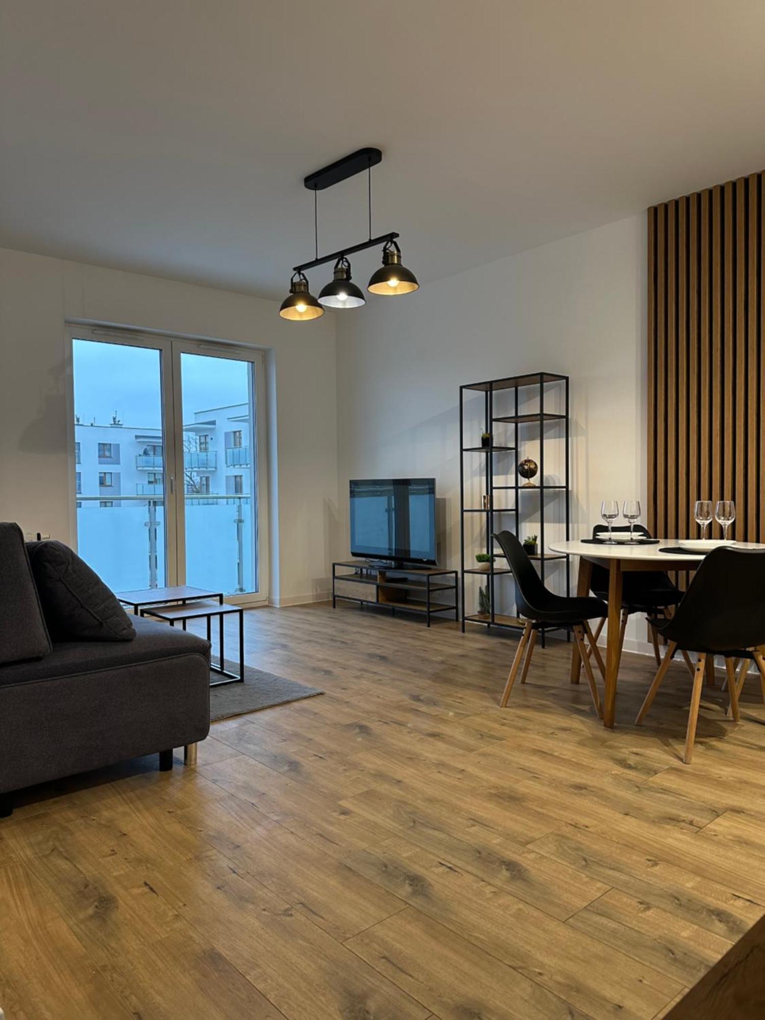 Apartament Kosciuszki 33F Илава Экстерьер фото