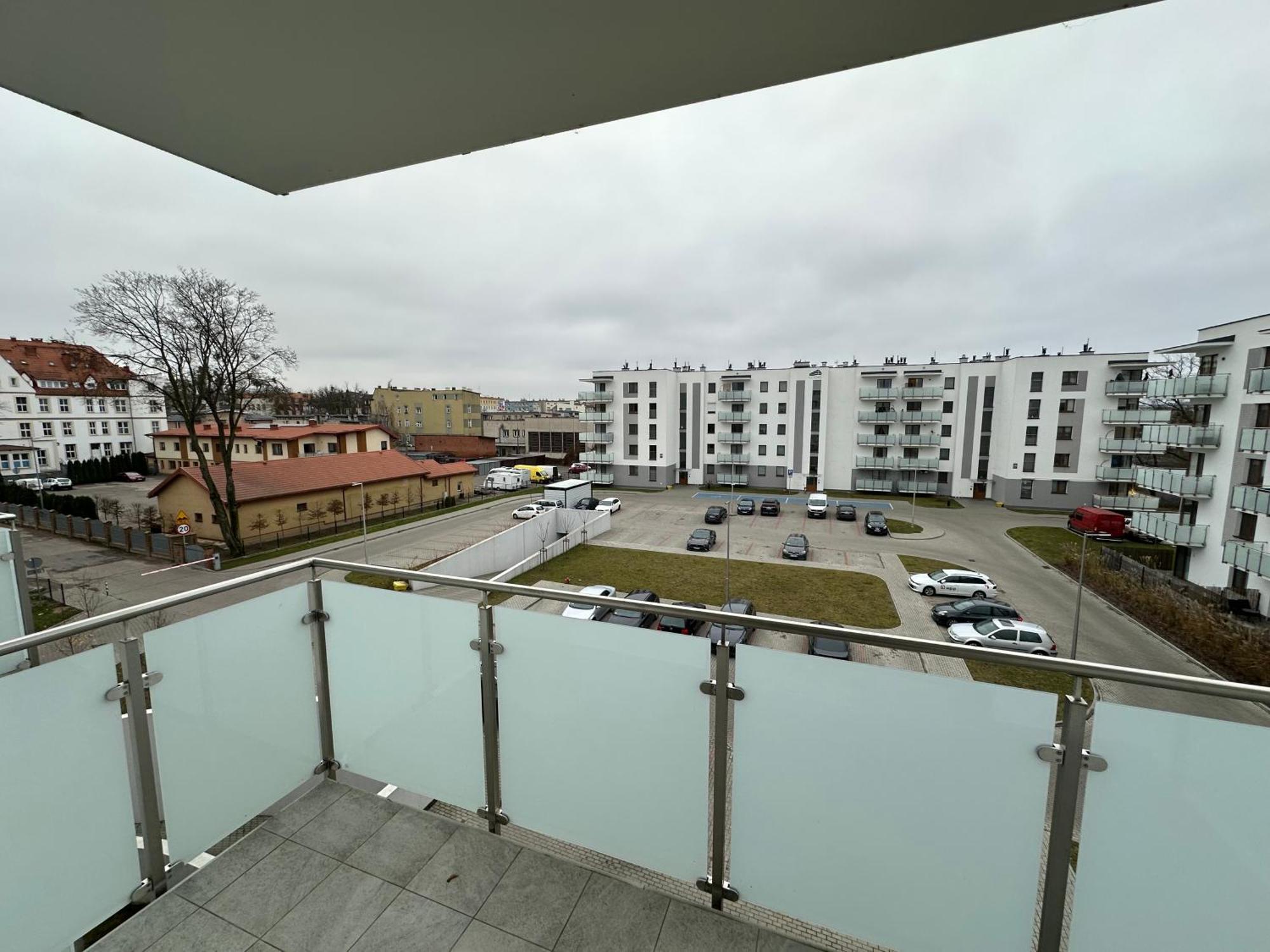 Apartament Kosciuszki 33F Илава Экстерьер фото