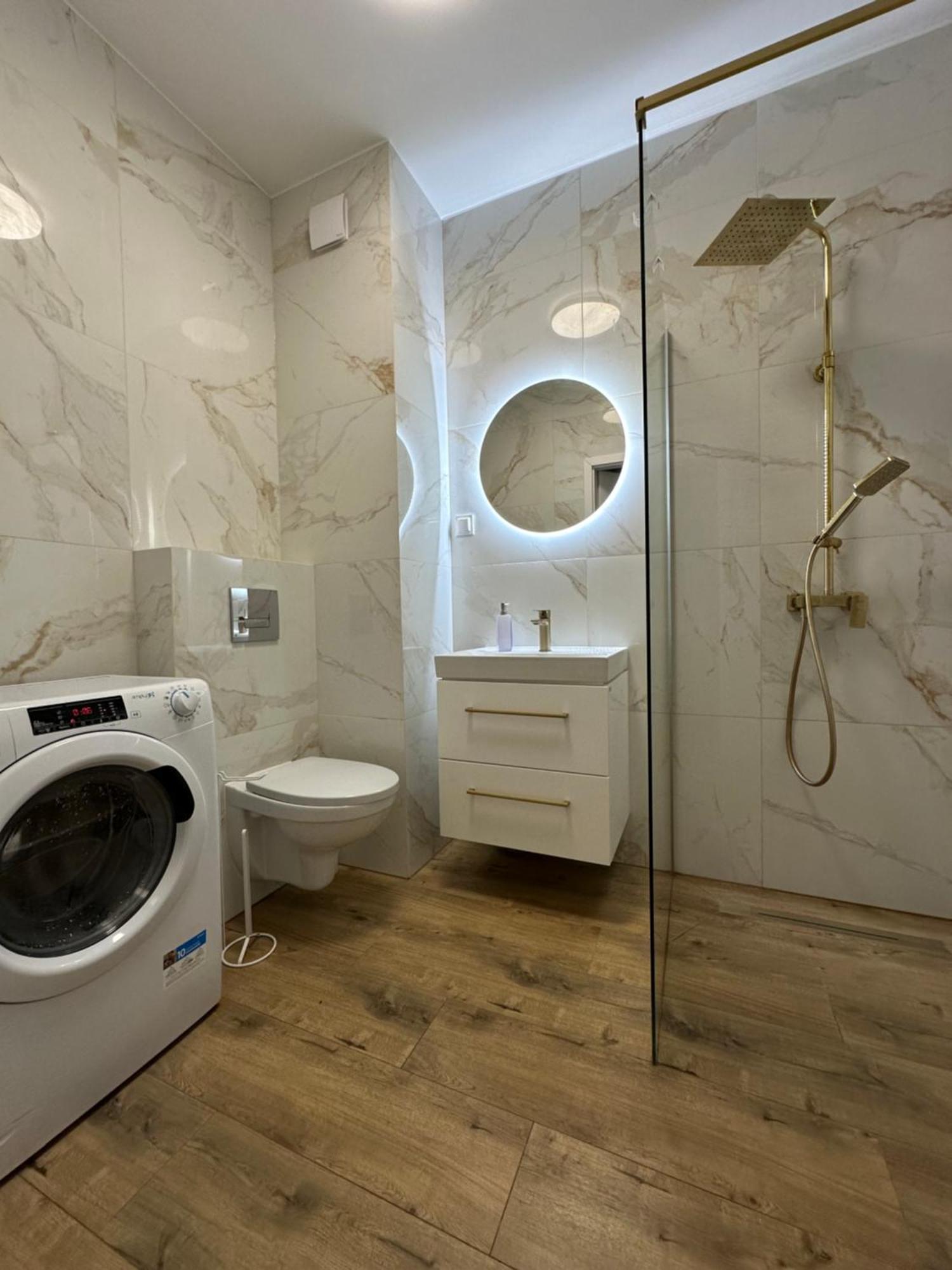 Apartament Kosciuszki 33F Илава Экстерьер фото