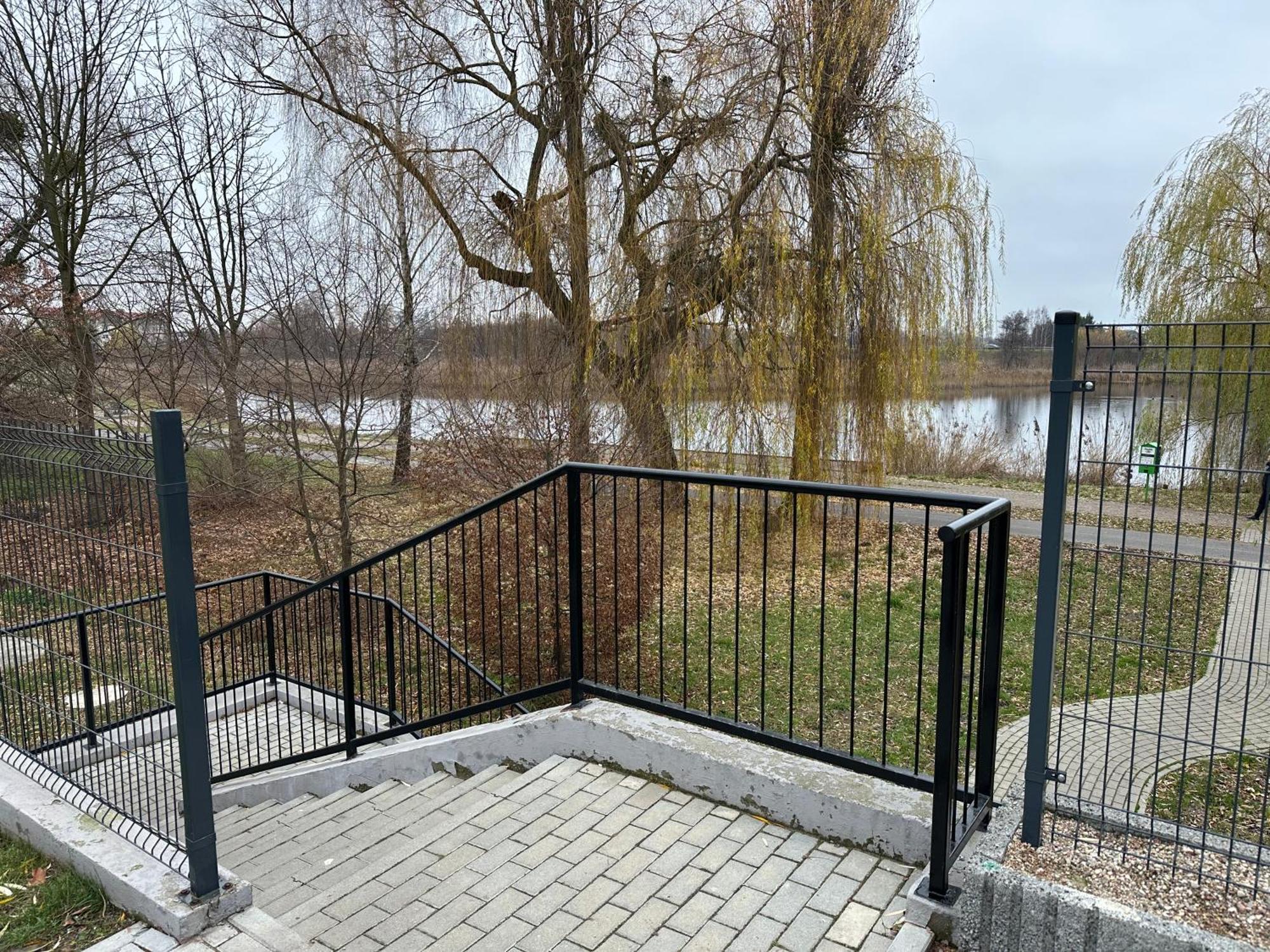 Apartament Kosciuszki 33F Илава Экстерьер фото