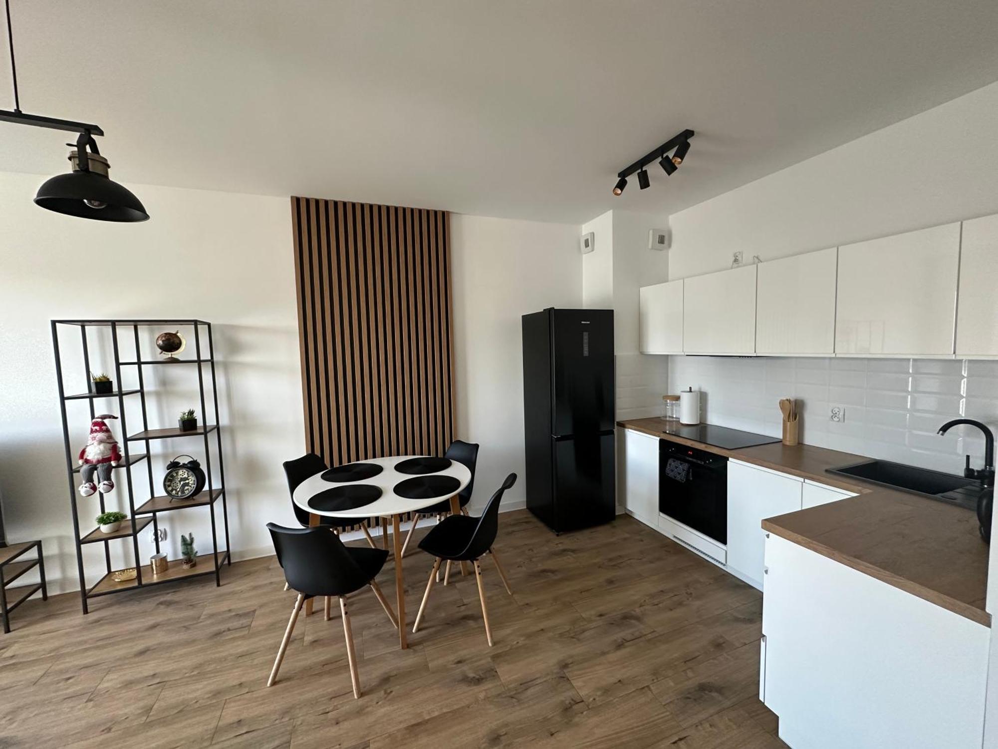 Apartament Kosciuszki 33F Илава Экстерьер фото